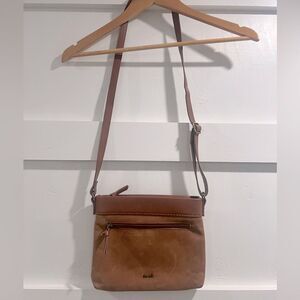 The Sak Crossbody